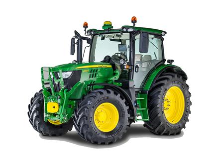 6R - 6130R (2014 - ..)