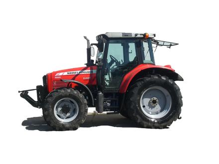 64xx - 6470 Dyna 4 (2003 - 2007)