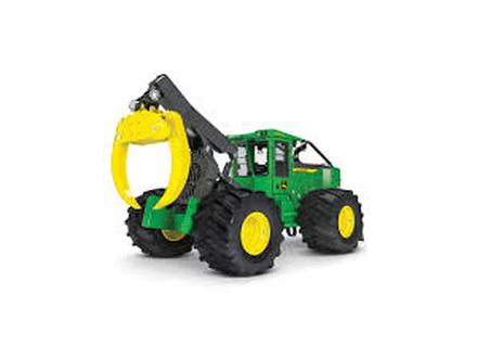 L-SERIES SKIDDERS - 848 (.. - ..)